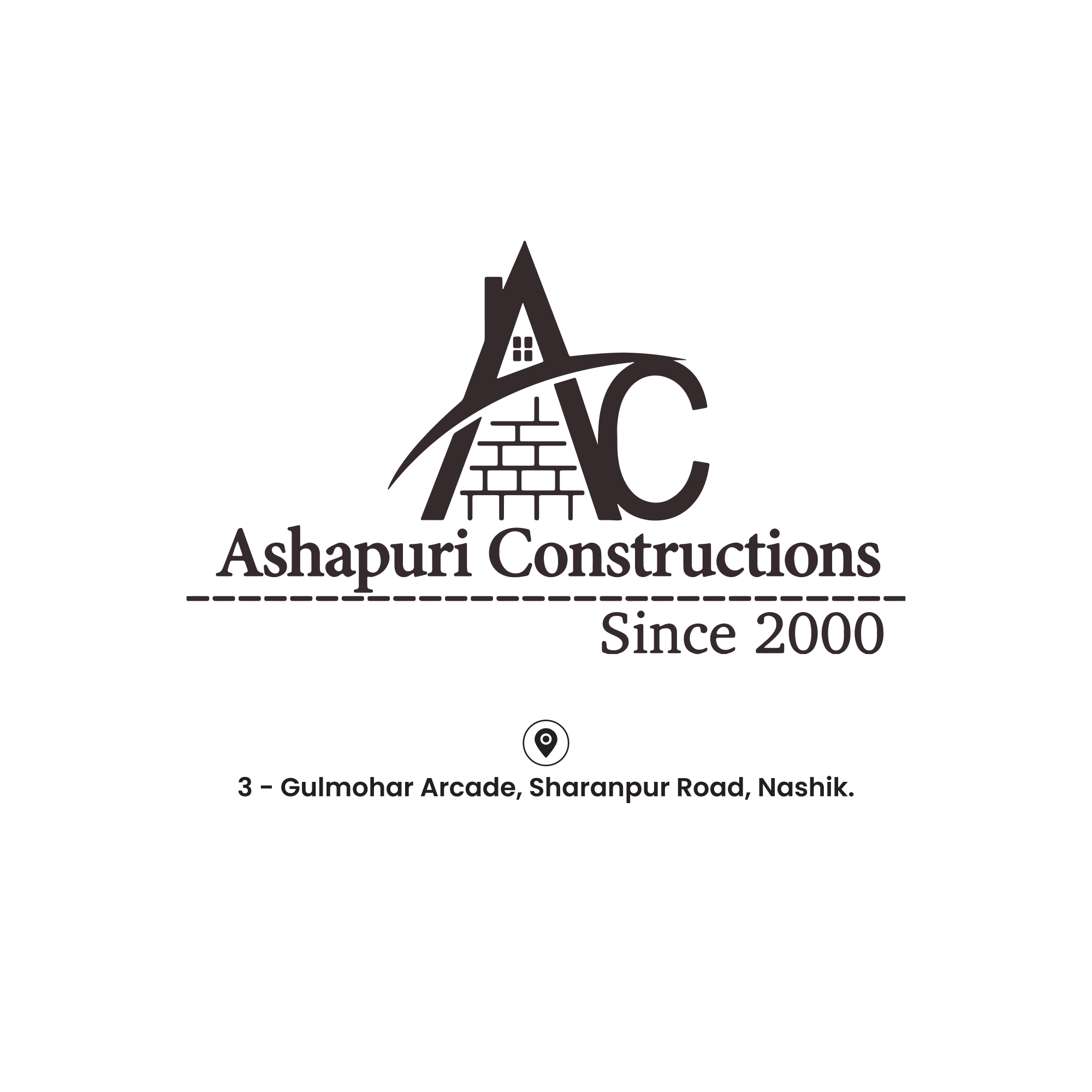Ashapuri Constructions